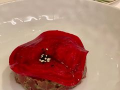 -Le Comptoir de Pierre Gagnaire