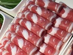 -海底捞火锅(老城根店)