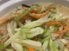 -龙悦湾酒家·八阵鱼生·渔人码头店