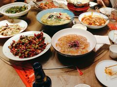 -金掌勺锅包肉(太原万达店)