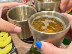 -大可泥炉烤肉(中街店)