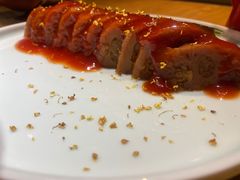 -金牌外婆家(苏州中心店)