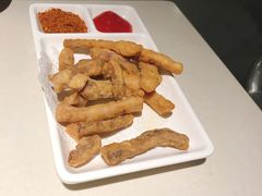 -海底捞火锅(团结桥店)