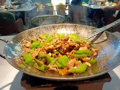 -费大厨辣椒炒肉(黄兴中心广场店)