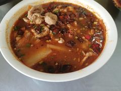 -巴蜀飘香川菜馆(无锡大饭东湖滨路酒吧街店)