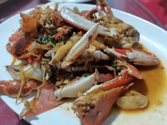 -海之鲜大排档(东山海鲜金銮湾店)