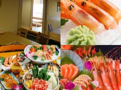-大焰自助日式料理 铁板烧(徐汇店)