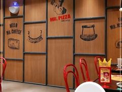 -Mr.Pizza米斯特比萨(合肥一九一二街区店)