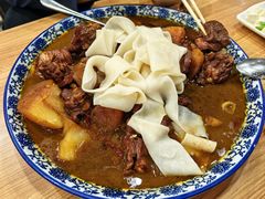 -东财大盘鸡(黑石礁店)