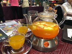 -超级厨房概念餐厅(奥园广场店)