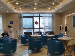 -碧莲盛·不剃发植发