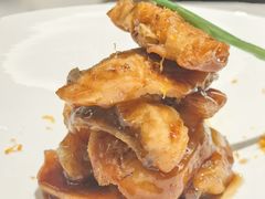 -狮王府淮扬菜(新街口友谊店)
