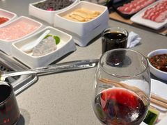 -海底捞火锅(江北万达商业广场店)
