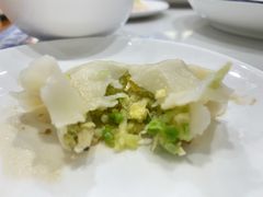 西葫芦鸡蛋-东方饺子王(新奥购物中心店)