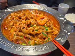 -胖哥俩肉蟹煲(杭州下沙学林街店)