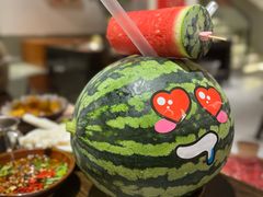 -冯校长老火锅(广州正佳广场店)