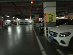 -海岸城停车场(海岸城店)