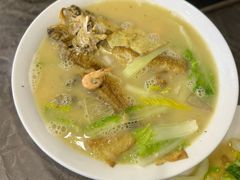 -清江佬海鲜面·农家菜