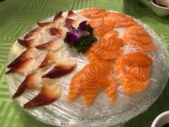 -盛港湾海鲜食府(黄沙店)