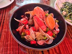 -必点海鲜·海肠捞饭大王(滨江道店)