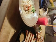 -Cafe Alice咖啡爱丽丝(奥城店)