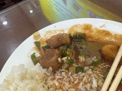 -聚德华天护国寺小吃(甜水园店)