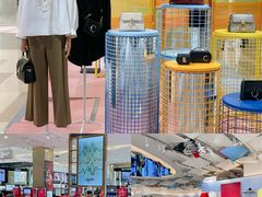 -DFS迪斐世(澳门新濠天地店)