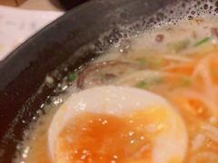 糖心鸡蛋-博多一幸舍(西单大悦城店)