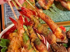 -王氏炉匠·烧鸟放题自助(好运街店)