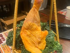 -肉仓焼肉バー(烟台山店)