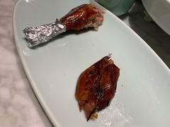 招牌烤鸭-泰钰丰烤鸭.天津菜(开发区店)