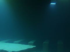 -白鹤梁水下博物馆
