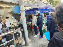 -锅贴大王南翔小笼(临沂二村店)
