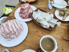 -元盛居(亚泰大街店)