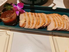 -太食獸泰式茶餐厅(IFS国金中心店)
