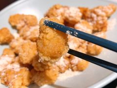 香柠岁岁鸡-Asianplus海蓝鸡饭