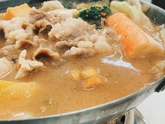 -张妈台式锅烧(深大店)