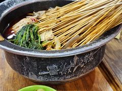 -冒椒火辣(奎星楼街店)
