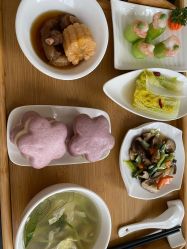 点击看大图 -喜悦月子中心