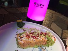 龙虾沙拉-陌上花儿·音乐西餐吧(和平店)