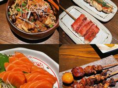 -鸟屯(三里屯店)