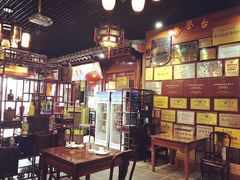 -吴门人家·苏宴宫廷菜(拙政园店)