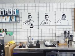 -明谦·Coffee&Cocktail Bar(美您公园店)