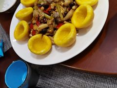 -三泉海中鲜海鲜加工零售广场(幸福时代店)