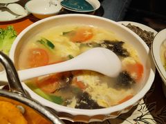 -香料集市新疆餐厅·清真聚餐(成都远洋太古里店)
