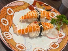 -仙隐小鹿料理食堂(惠济万达店)