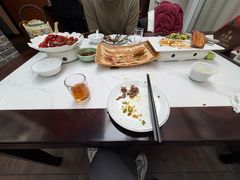 -小广寒电影艺术餐厅(小广寒经三路店)