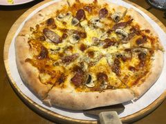 -G+KITCHEN(龙湖狮山天街店)