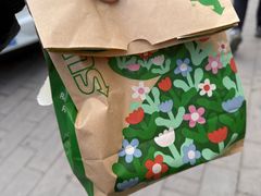 -赛百味SUBWAY(哈西店)