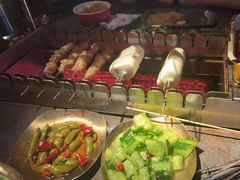 -麦凯伦烧烤·精酿超级工厂店(金桥总店)